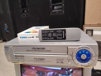Лот: 25851324. Фото: 5. Видеомагнитофон