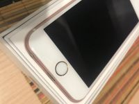 Лот: 17106856. Фото: 4. iPhone 6s rose gold 64gb