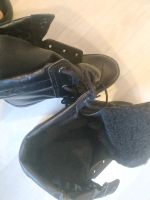 Лот: 19879436. Фото: 4. Зимние берцы (ботинки) мужские... Красноярск