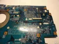 Лот: 11349186. Фото: 4. Материнская плата для ноутбука... Красноярск