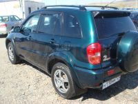 Лот: 4410349. Фото: 3. Toyota Rav4. Красноярск