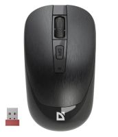 Лот: 25794983. Фото: 5. МЫШЬ ПРОВ. ОПТИЧ. DEFENDER Wave...