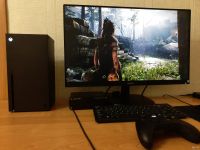 Лот: 18255758. Фото: 2. Игровая приставка Xbox Series... Игровые приставки, консоли, видеоигры