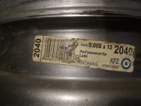 Лот: 14793905. Фото: 5. Диски KFZ ВАЗ 5*13 4*98 et40 58...