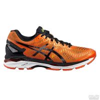 Лот: 12641629. Фото: 3. T646N ASICS GEL KAYANO 23 Кроссовки... Одежда, обувь, галантерея