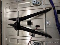 Лот: 17931731. Фото: 2. ножки tv Dexp U50F70000E , U49D9000K. Аксессуары