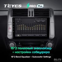 Лот: 18545003. Фото: 2. Магнитола Android TEYES SPRO PLUS... Автозвук