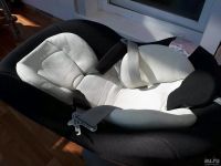 Лот: 11720211. Фото: 7. Автокресло Ailebebe Carmate 360...