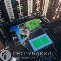 Лот: 22560331. Фото: 5. Продажа Квартира Абакан, Генерала...