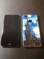 Лот: 17753993. Фото: 2. Huawei P10 Lite. Смартфоны, связь, навигация