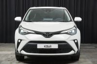 Лот: 24429333. Фото: 3. Toyota C-HR 2023. Красноярск