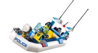 Лот: 4985997. Фото: 2. Продам LEGO (лего) City 60045... Игрушки