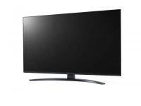 Лот: 22215624. Фото: 2. LED телевизор LG 43UT81006LA 4K... ТВ и видео