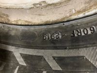 Лот: 20869667. Фото: 4. Зимние шины 265/70R16 на дисках... Красноярск