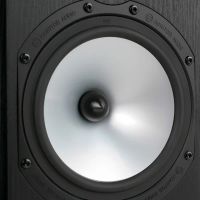 Лот: 8889387. Фото: 2. Комплект акустических систем Monitor... Аудиотехника