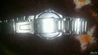 Лот: 10278308. Фото: 2. Часы Casio не подделка оригинал... Часы, аксессуары
