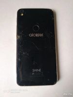 Лот: 13878376. Фото: 2. Alcatel 5080x на ремонт. Смартфоны, связь, навигация