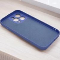 Лот: 25230159. Фото: 3. Чехол iPhone 13 Pro Microfiber... Смартфоны, связь, навигация