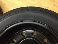 Лот: 13554453. Фото: 13. 215/65 R17 Bridgestone Turanza...