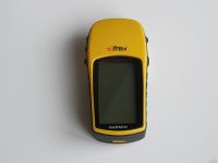 Лот: 9524078. Фото: 2. Garmin eTrex H б/у Простой и надежный... Смартфоны, связь, навигация