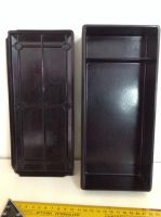 Лот: 8995746. Фото: 3. Шкатулка корболит Кузбасс 1947... Коллекционирование, моделизм