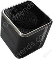 Лот: 2166398. Фото: 3. Колонки c FM-приемником (Music... Бытовая техника