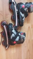 Лот: 22873976. Фото: 5. Ролики детские .Роликовые коньки...