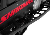 Лот: 25658866. Фото: 11. Снегоход SHARMAX Ace 1000 TURBO