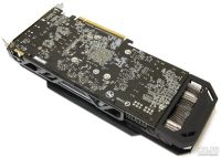 Лот: 11839156. Фото: 2. 2Gb Gigabyte R9 270X Windforce... Комплектующие