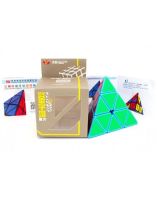 Лот: 11853480. Фото: 3. Пирамидка Moyu Guanlong Pyraminx... Сувениры, подарки
