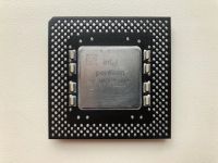 Лот: 16670987. Фото: 5. Intel Pentium 166 MHz MMX (SL27H...