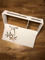 Лот: 18195479. Фото: 2. Полка для WiFi NetworkShelf 500х250х100... Мебель для прихожей