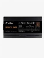 Лот: 20131264. Фото: 5. Блок питания evga B5 550W новый...
