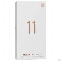 Лот: 18552339. Фото: 5. Новый 6.55" Смартфон Xiaomi 11...