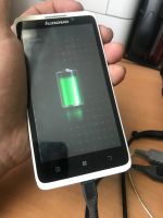 Лот: 16102332. Фото: 5. Lenovo s890