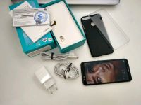 Лот: 12072932. Фото: 2. Honor 9 lite 3/32 Black. Смартфоны, связь, навигация
