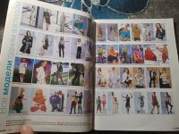 Лот: 25650359. Фото: 3. Журнал Бурда №1 2005 с выкройками. Литература, книги