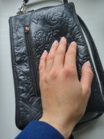 Лот: 7152704. Фото: 2. Сумка женская. Аксессуары