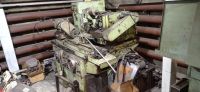 Лот: 18028229. Фото: 2. Станок круглошлифовальный 3Е12. Оборудование