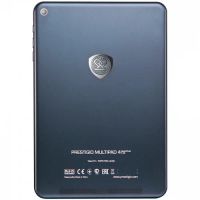 Лот: 4447840. Фото: 2. Prestigio MultiPad PMP5785_QUAD... Компьютеры, ноутбуки, планшеты