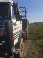 Лот: 24416853. Фото: 5. Камаз 54115