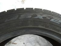 Лот: 13936962. Фото: 6. #1376 215/55 R17 Dunlop DSX-2