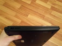 Лот: 9452624. Фото: 4. Корпус для ноутбука packard bell... Красноярск