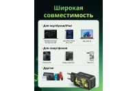 Лот: 25529687. Фото: 4. Зарядное устройство UGREEN Nexode... Красноярск