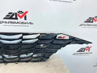 Лот: 25661229. Фото: 6. решетка радиатора Hyundai Elantra...
