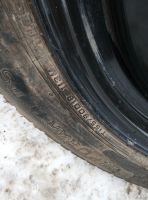 Лот: 13025709. Фото: 3. Запасное колесо от мерседеса 320... Авто, мото, водный транспорт