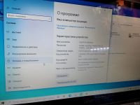 Лот: 18432744. Фото: 4. Acer v7 582pg ультрабук Intel... Красноярск