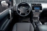 Лот: 24993432. Фото: 9. Toyota Land Cruiser Prado 2018