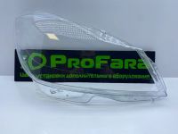 Лот: 17350076. Фото: 4. Стекла фар Mercedes-Benz W204... Красноярск