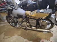 Лот: 18681450. Фото: 4. Иж Юпитер 2. Красноярск